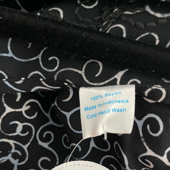 Swimsuit Coverup by Island Planet - Picture 5 of 5